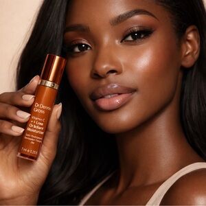 Dr. Dennis Gross Vitamin C + Lactic Oil Free Radiant Moisturizer Travel Deluxe